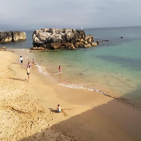 Quartos Da Praia Peniche Buitenkant foto