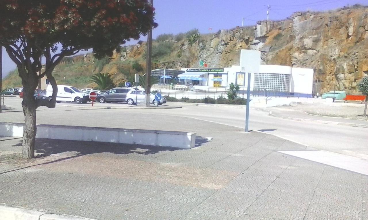 Quartos Da Praia Peniche Buitenkant foto