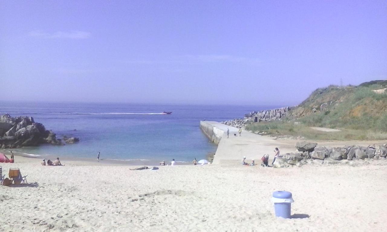 Quartos Da Praia Peniche Buitenkant foto