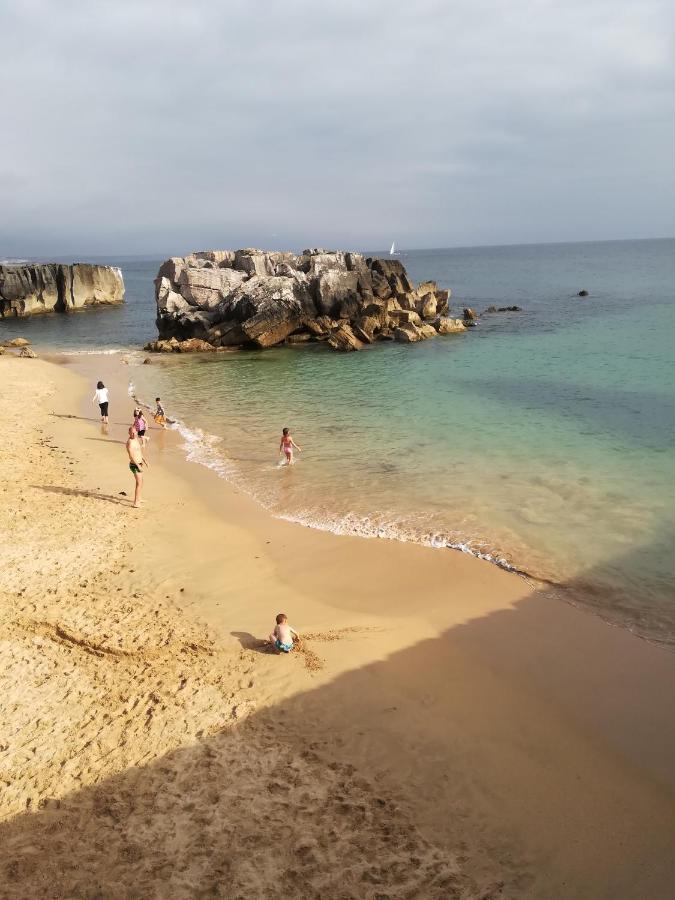 Quartos Da Praia Peniche Buitenkant foto