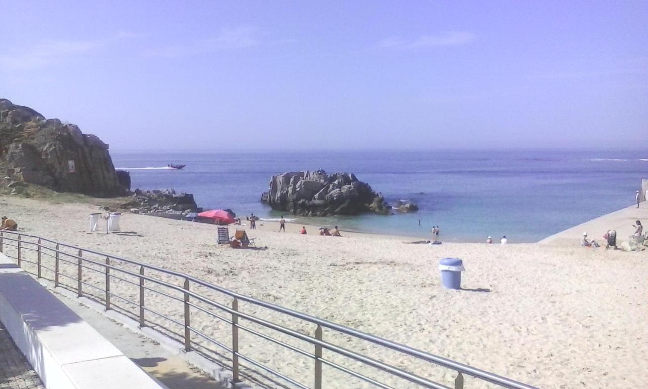 Quartos Da Praia Peniche Buitenkant foto