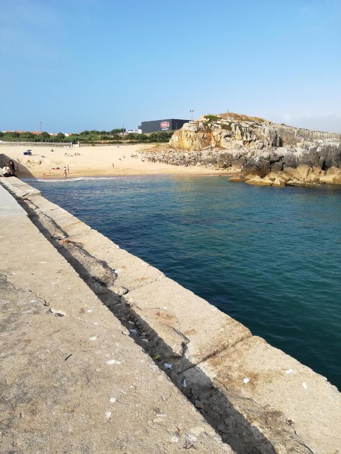 Quartos Da Praia Peniche Buitenkant foto