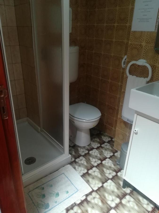 Quartos Da Praia Peniche Buitenkant foto