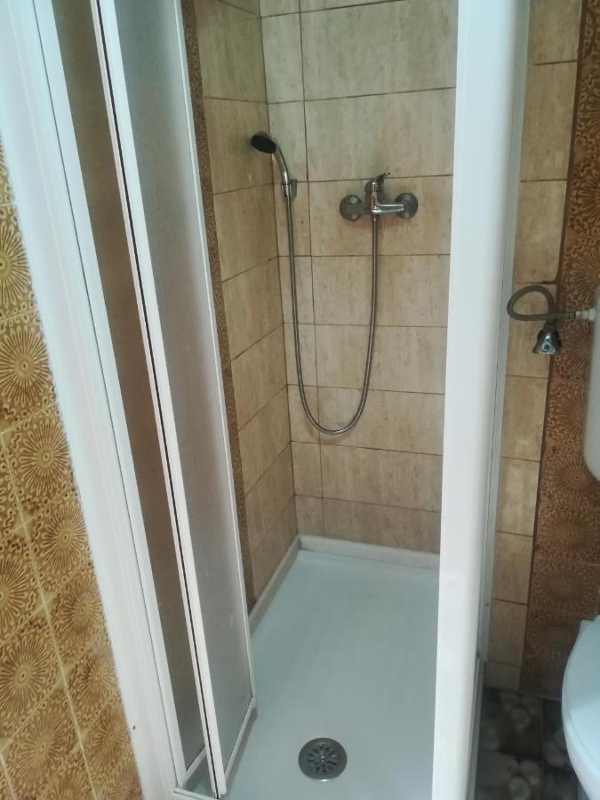 Quartos Da Praia Peniche Buitenkant foto