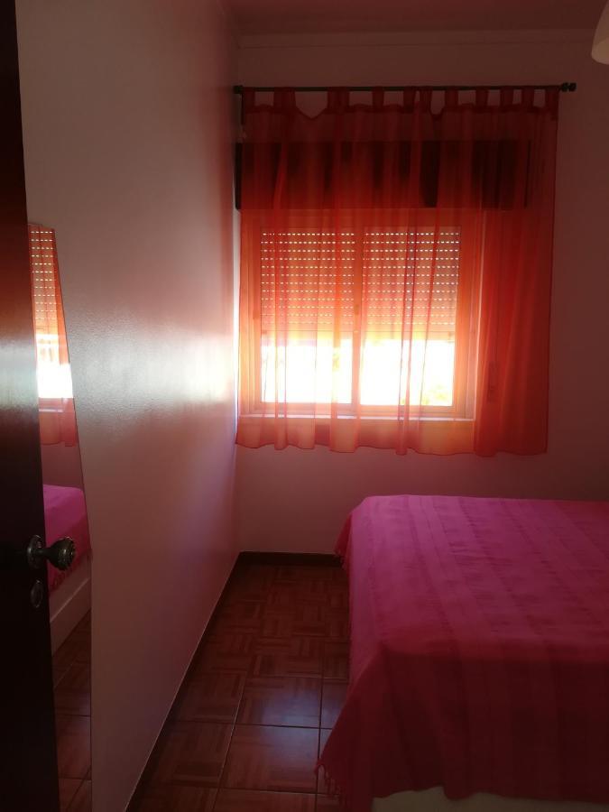 Quartos Da Praia Peniche Buitenkant foto
