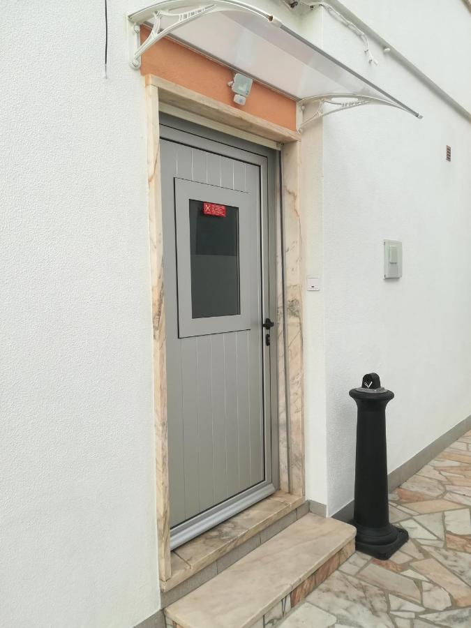 Quartos Da Praia Peniche Buitenkant foto