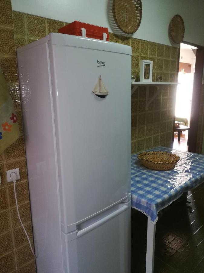 Quartos Da Praia Peniche Buitenkant foto