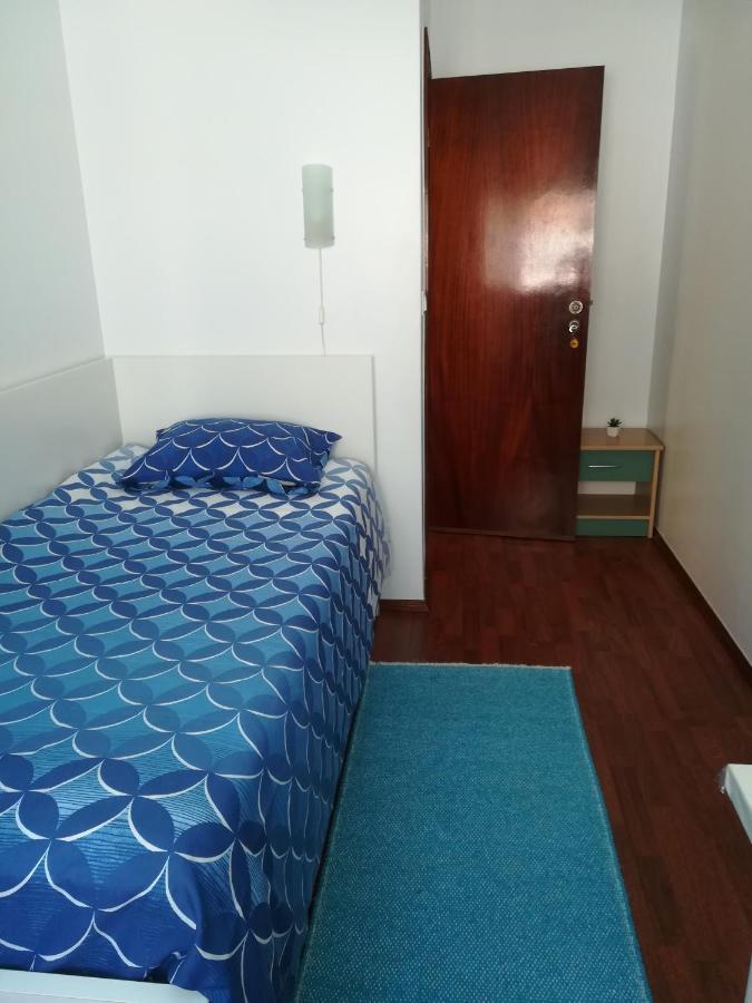 Quartos Da Praia Peniche Buitenkant foto