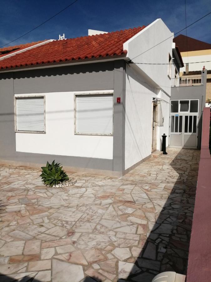 Quartos Da Praia Peniche Buitenkant foto