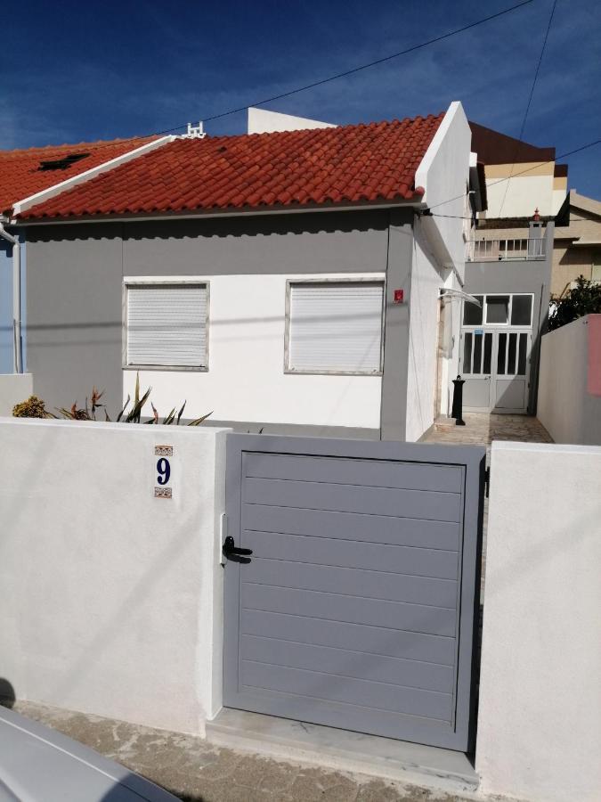 Quartos Da Praia Peniche Buitenkant foto