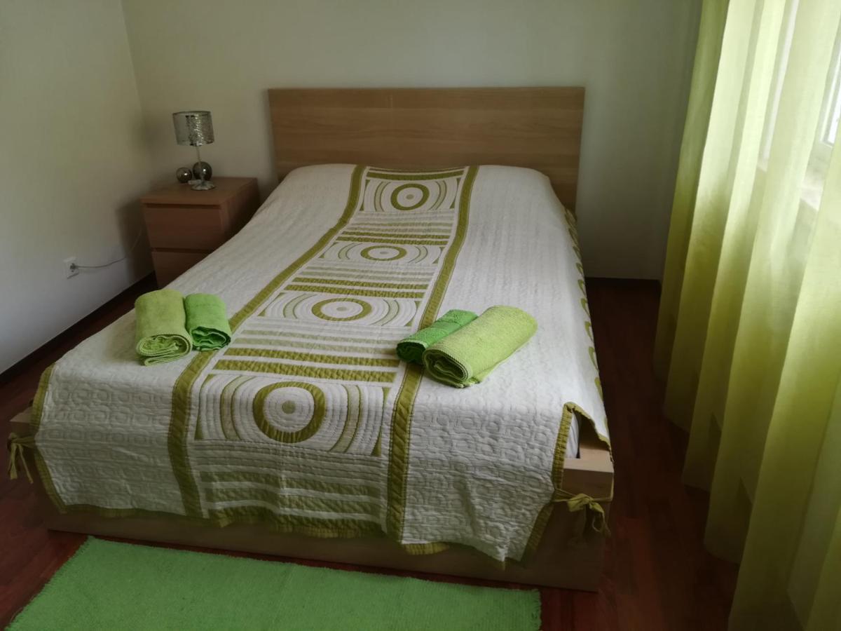 Quartos Da Praia Peniche Kamer foto