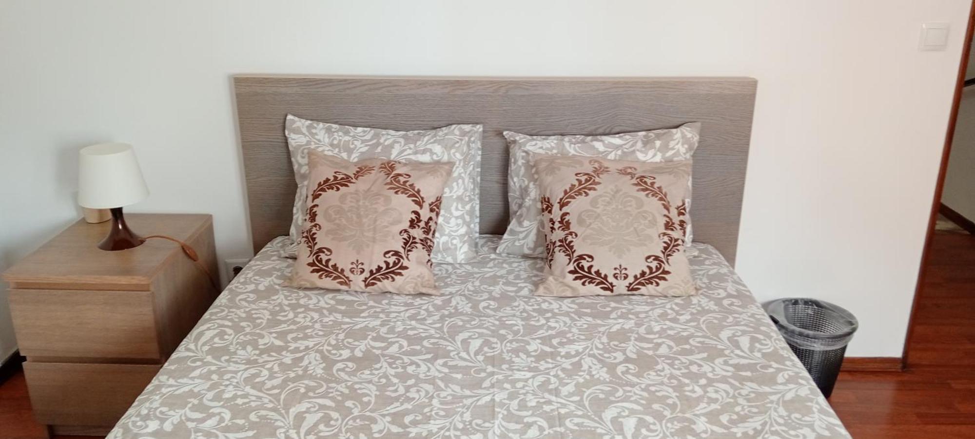 Quartos Da Praia Peniche Kamer foto